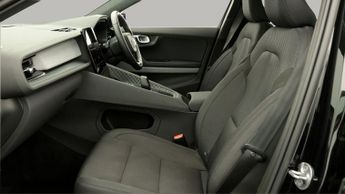 Polestar Polestar 2 BASE