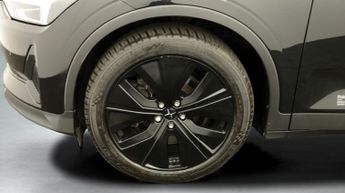 Polestar Polestar 2 BASE