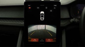 Polestar Polestar 2 BASE