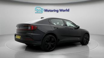 Polestar Polestar 2 BASE