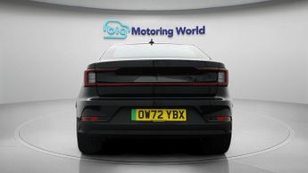 Polestar Polestar 2 BASE