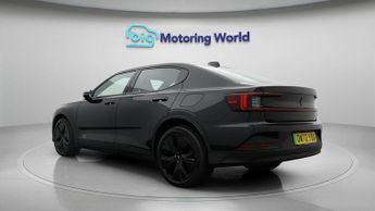 Polestar Polestar 2 BASE