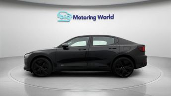 Polestar Polestar 2 BASE