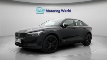 Polestar Polestar 2 BASE