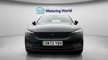 Polestar Polestar 2 BASE