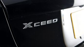 Kia XCeed XCEED 3