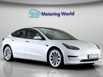 Tesla Model 3 MODEL 3