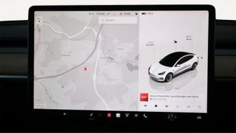 Tesla Model 3 MODEL 3