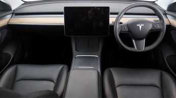 Tesla Model 3 MODEL 3