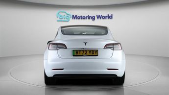 Tesla Model 3 MODEL 3