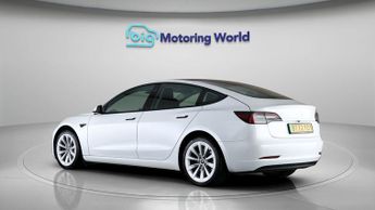 Tesla Model 3 MODEL 3