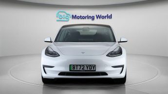 Tesla Model 3 MODEL 3