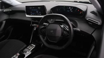Peugeot E-2008 ACTIVE PREMIUM PLUS