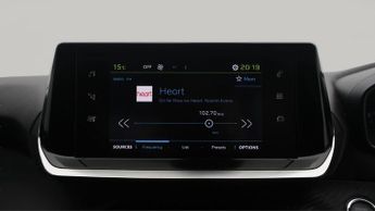 Peugeot E-2008 ACTIVE PREMIUM PLUS