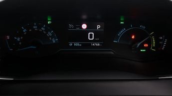 Peugeot E-2008 ACTIVE PREMIUM PLUS