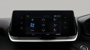 Peugeot E-2008 ACTIVE PREMIUM PLUS