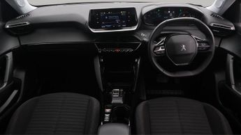 Peugeot E-2008 ACTIVE PREMIUM PLUS