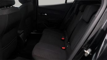 Peugeot E-2008 ACTIVE PREMIUM PLUS