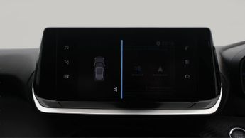 Peugeot E-2008 ACTIVE PREMIUM PLUS