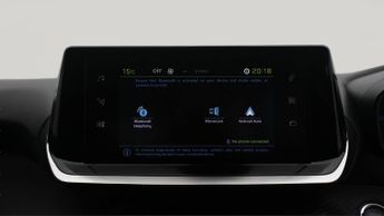 Peugeot E-2008 ACTIVE PREMIUM PLUS