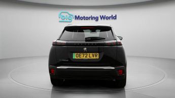 Peugeot E-2008 ACTIVE PREMIUM PLUS