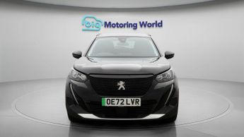 Peugeot E-2008 ACTIVE PREMIUM PLUS