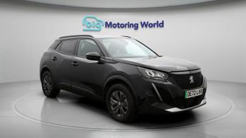 Peugeot E-2008 ACTIVE PREMIUM PLUS