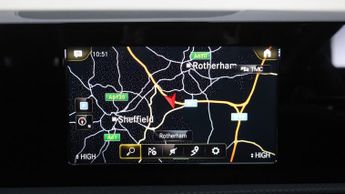 Mercedes-Benz A Class A 200 AMG LINE