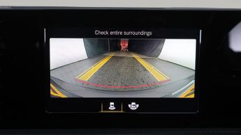 Mercedes-Benz A Class A 200 AMG LINE