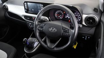 Hyundai i10 MPI PREMIUM