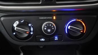 Hyundai i10 MPI PREMIUM