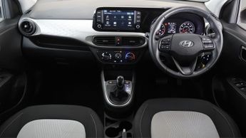Hyundai i10 MPI PREMIUM