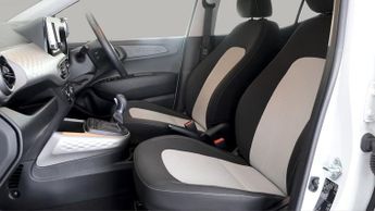 Hyundai i10 MPI PREMIUM