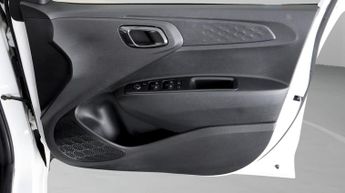 Hyundai i10 MPI PREMIUM