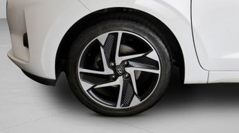 Hyundai i10 MPI PREMIUM