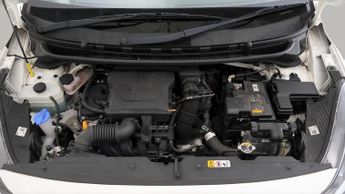 Hyundai i10 MPI PREMIUM