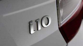 Hyundai i10 MPI PREMIUM