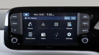 Hyundai i10 MPI PREMIUM