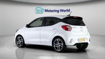 Hyundai i10 MPI PREMIUM