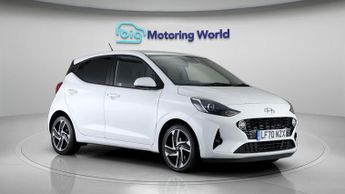 Hyundai i10 MPI PREMIUM