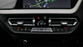 BMW 1 Series 118I M SPORT