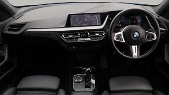 BMW 1 Series 118I M SPORT