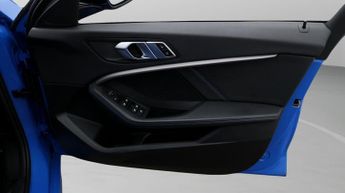 BMW 1 Series 118I M SPORT