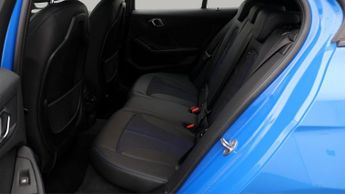 BMW 1 Series 118I M SPORT