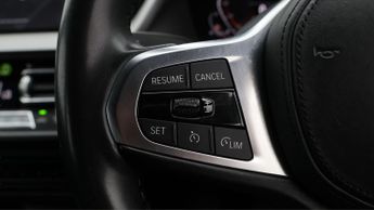 BMW 1 Series 118I M SPORT