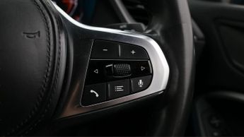 BMW 1 Series 118I M SPORT