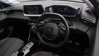 Peugeot 208 PURETECH ALLURE PREMIUM PLUS S/S