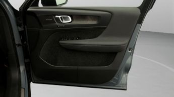 Volvo C40 RECHARGE TWIN ULTIMATE AWD