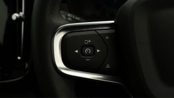 Volvo C40 RECHARGE TWIN ULTIMATE AWD