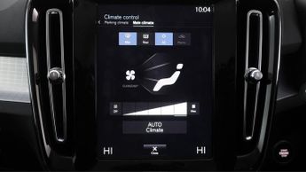 Volvo XC40 RECHARGE T4 INSCRIPTION EXPRESSION